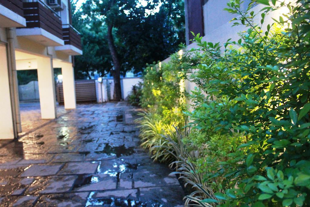 Pebbles Apartment Chennai Ngoại thất bức ảnh